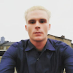 Meet your Posher, Alexander